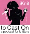 iKnit to Cast-On